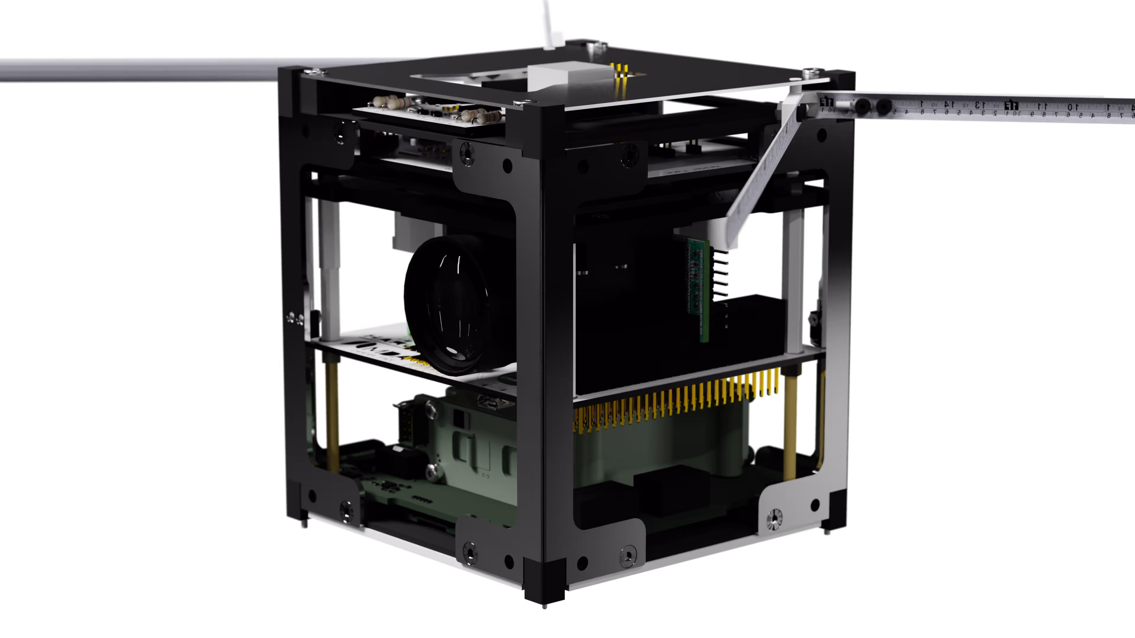 Antenna Deployer Module