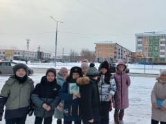 Усолье-Сибирское. Четыре юбилея в один год