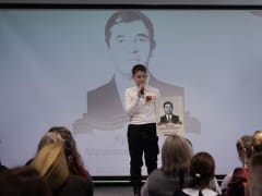 «Личное дело героя»: В Усолье «Движение Первых» присоединилось к проекту библиотеки
