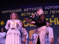 50 лет усольскому «Ровеснику»
