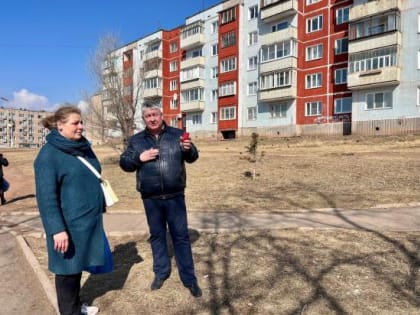 В Братске появится Аллея Славы, посвящённая воинам, погибшим на СВО и в других военных конфликтах