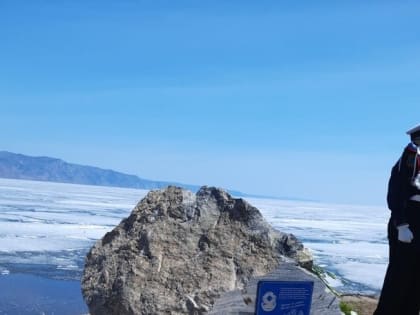 Митинг в день Водолаза