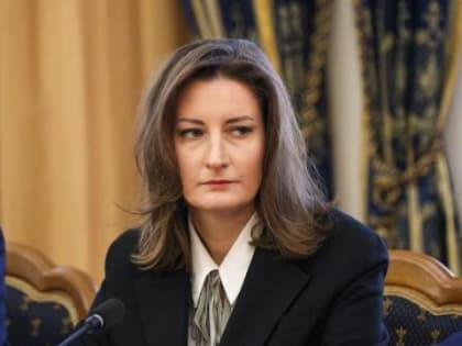 Назначение нового министра здравоохранения в Красноярском крае