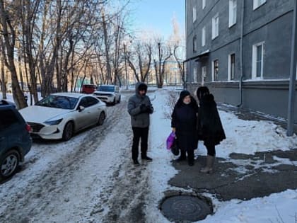 Ремонт, уборку и благоустройство территорий обсудили депутаты Думы Иркутска