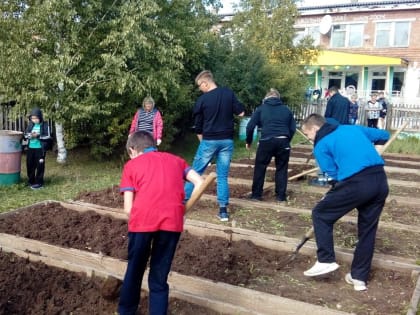 Десять миллионов рублей направят в Приангарье на развитие агробизнес-образования