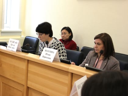 Изменения в закон о межбюджетных трансферах в Бурятии