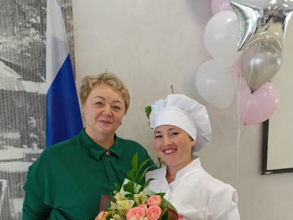 На контроле – аппетит, вкус и качество еды