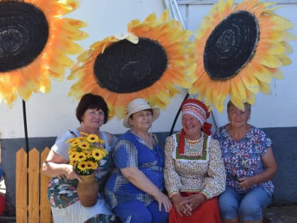 Фестиваль «Пан Вареник» привлек жителей Саянска