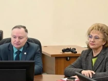 Военно-патриотические организации в Иркутской области усилят работу с молодёжью и детьми