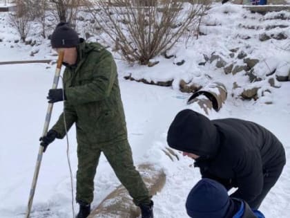 В Иркутске четверо парней убили мужчину и скинули тело в реку
