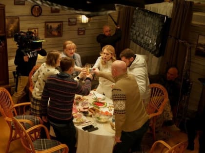 Праздничные традиции русских семей