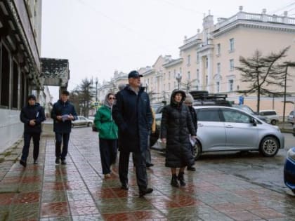 Глава Колымы поругался с министром сельского хозяйства из-за помидоров