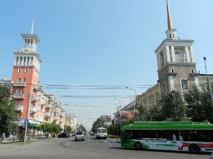 В Красноярске водители и кондукторы увольняются из городского автопредприятия