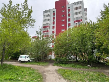 Общественное пространство в районе улиц Бажова и Алмазная благоустроят в Иркутске