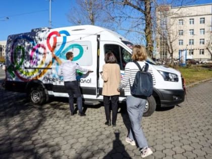 Бесплатное тестирование на ВИЧ пройдет в Иркутске 19 мая