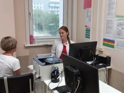 Бесплатный скрининг рака молочной железы в Иркутске