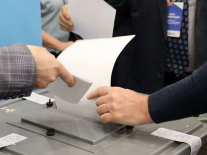 «Единая Россия» даст старт предварительному голосованию в Иркутской области в конце текущей недели