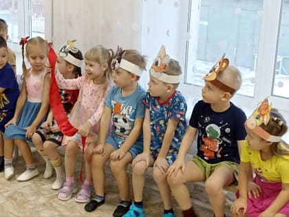 Праздник-развлечение «Рождественские святки» (6+)