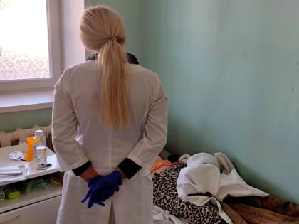 380 человек заболели гриппом в Иркутской области за первую неделю января