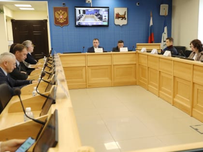 Создание новых муниципальных округов в регионе