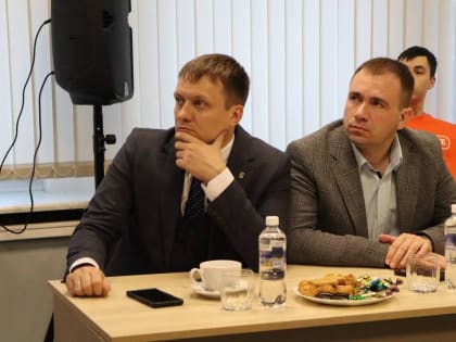 Артём Лобков: Здравоохранение Иркутской области получит дополнительный стимул