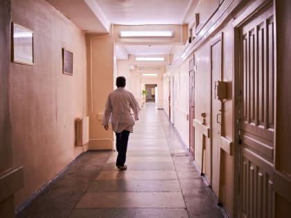 Рост заболеваемости ОРВИ в Иркутской области