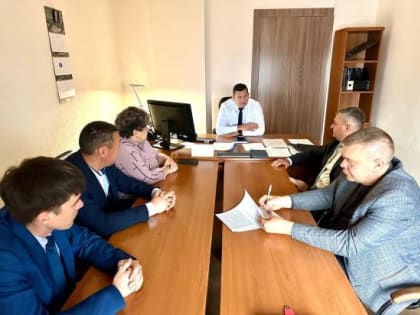 Строительство нового корпуса школы № 1 в Слюдянке: актуальные вопросы и решения