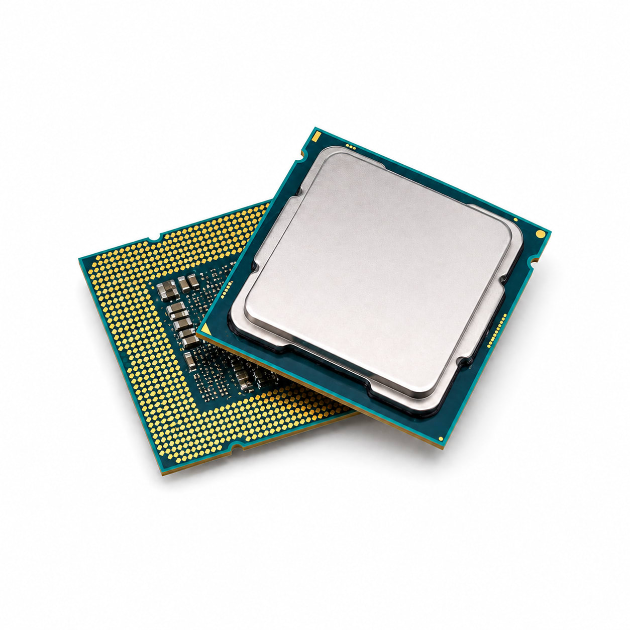 Computer Procecer PC Corner — Premium Computer Hardware Store