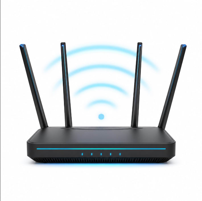 Pc Router Courd PC Corner — Premium Computer Hardware Store