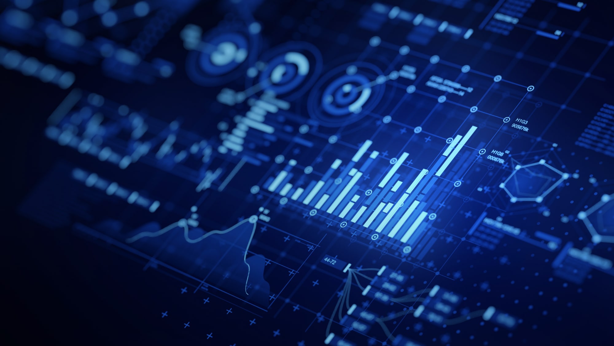 data-visualization-on-a-screen