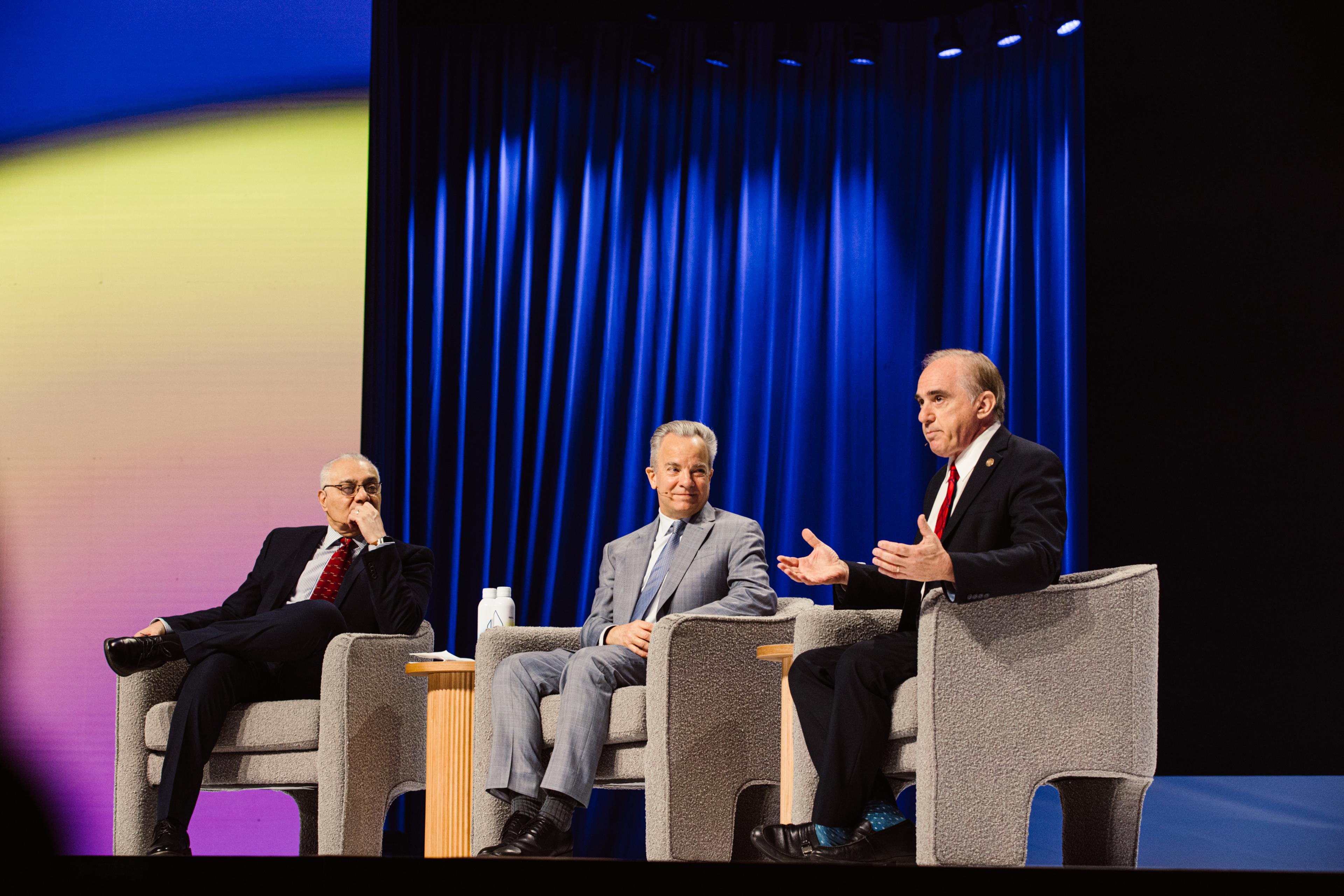 7 Priorities Healthcare Leaders Set at Breakthroughs 2026