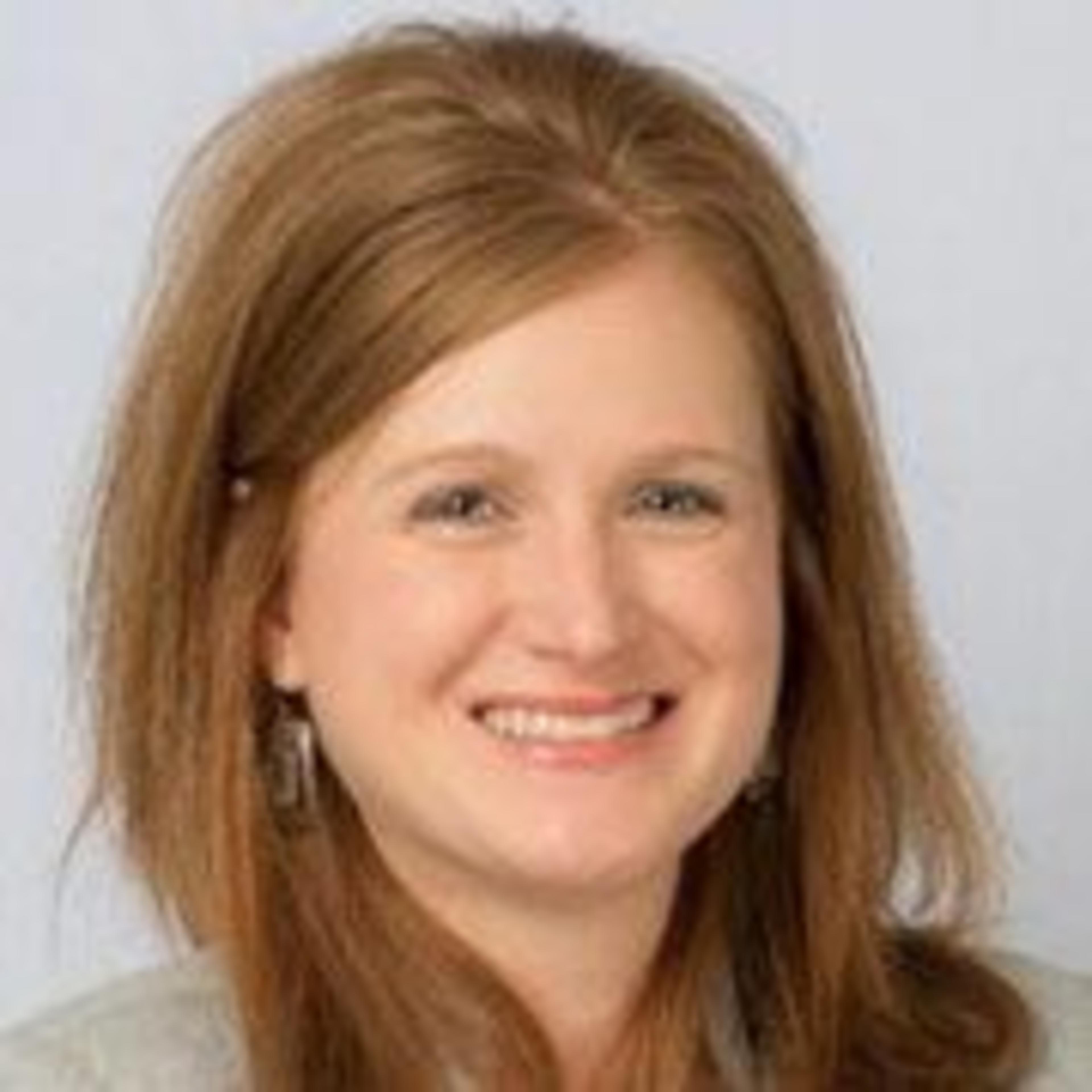 Portrait of Teresa Davis