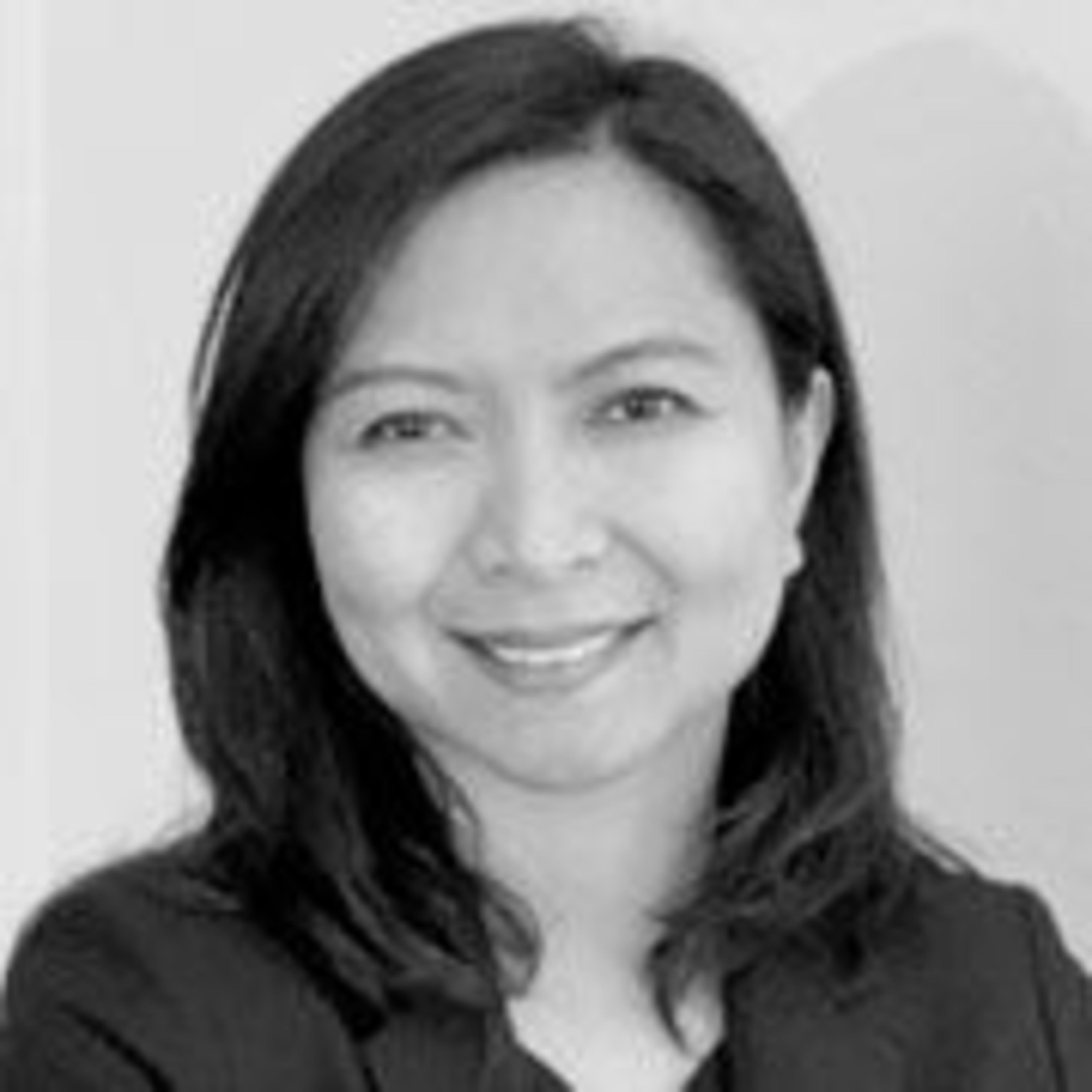 Portrait of Joy David