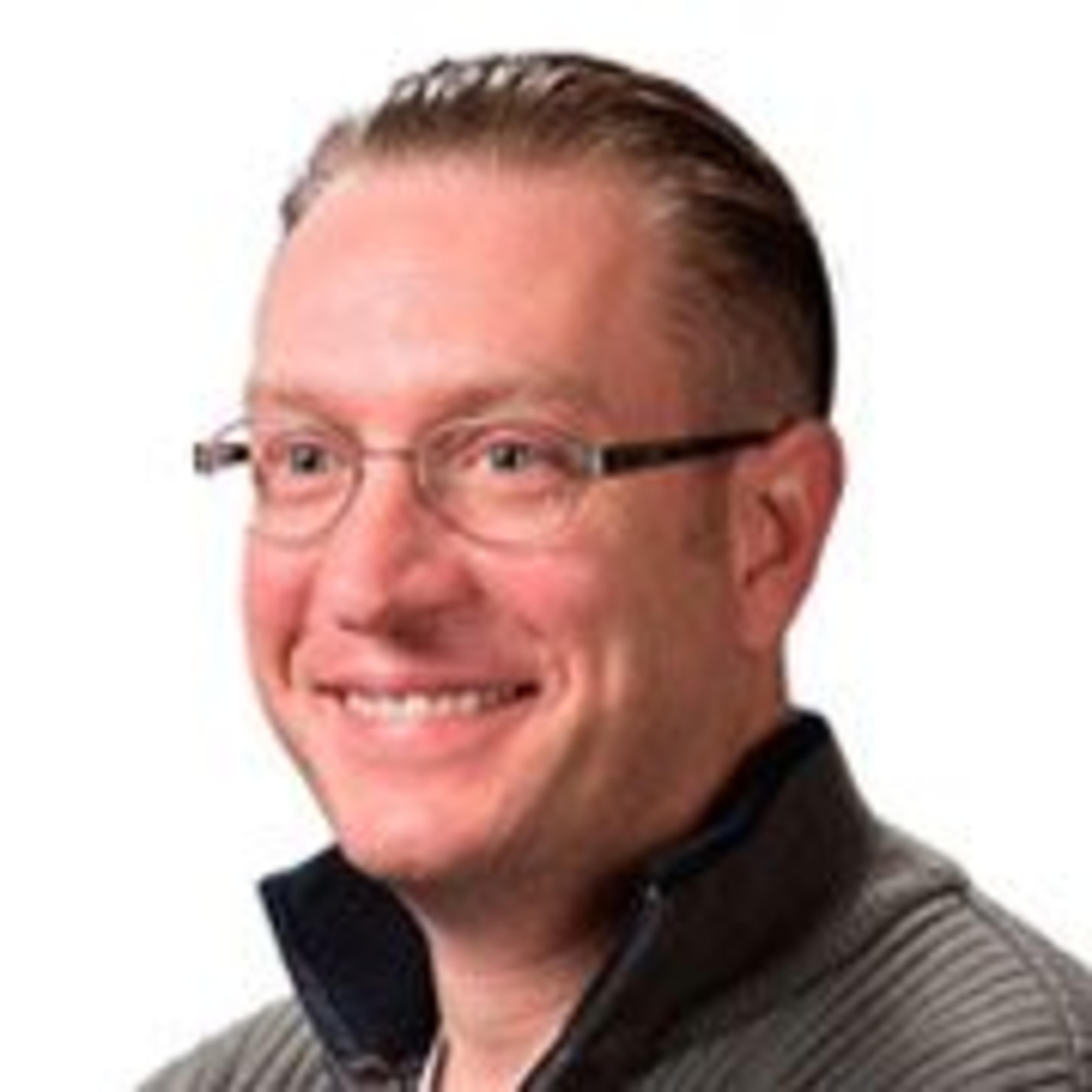 Portrait of John House