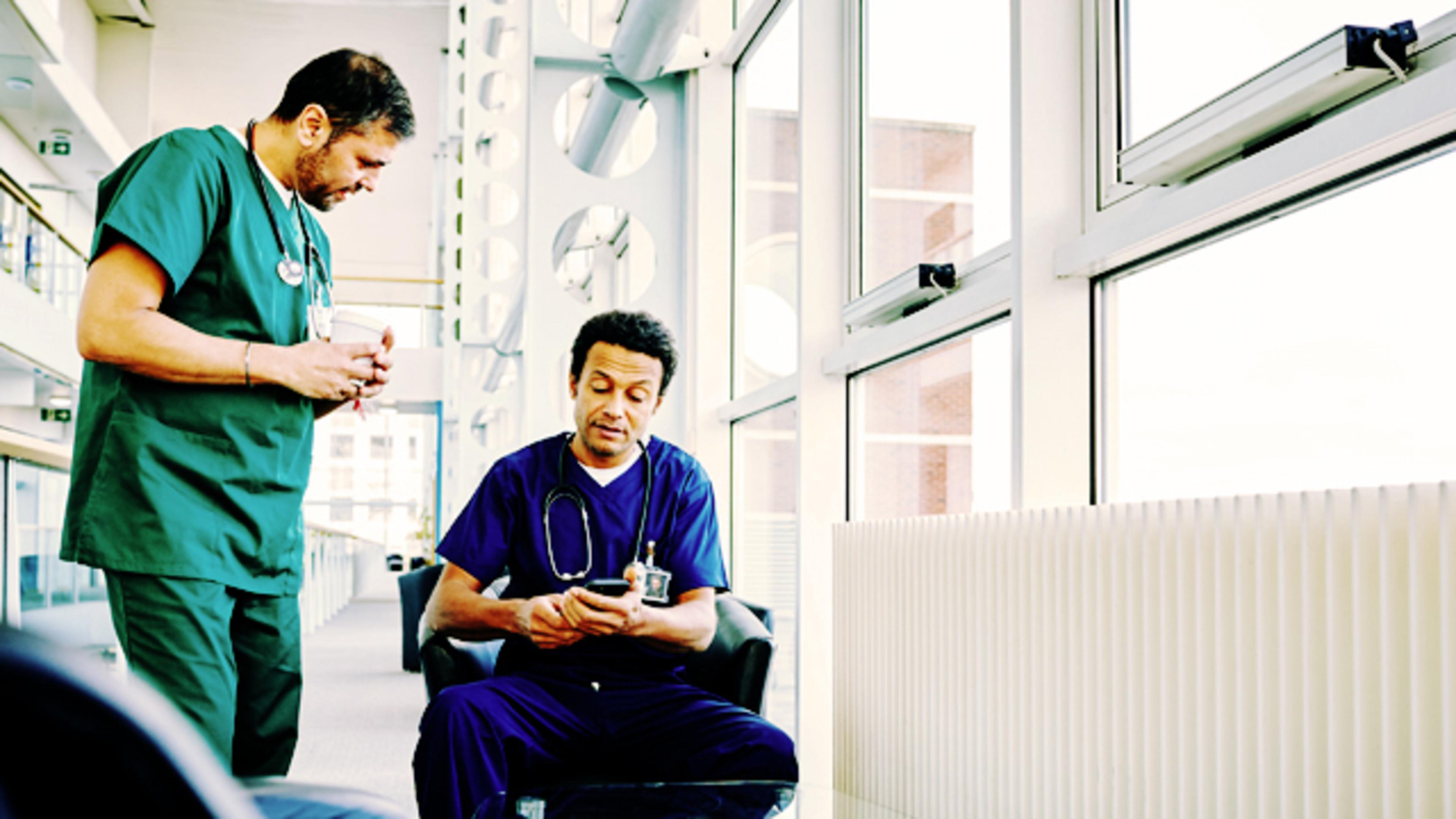 Statement on the FY 2027 Inpatient Prospective Payment System Proposed Rule