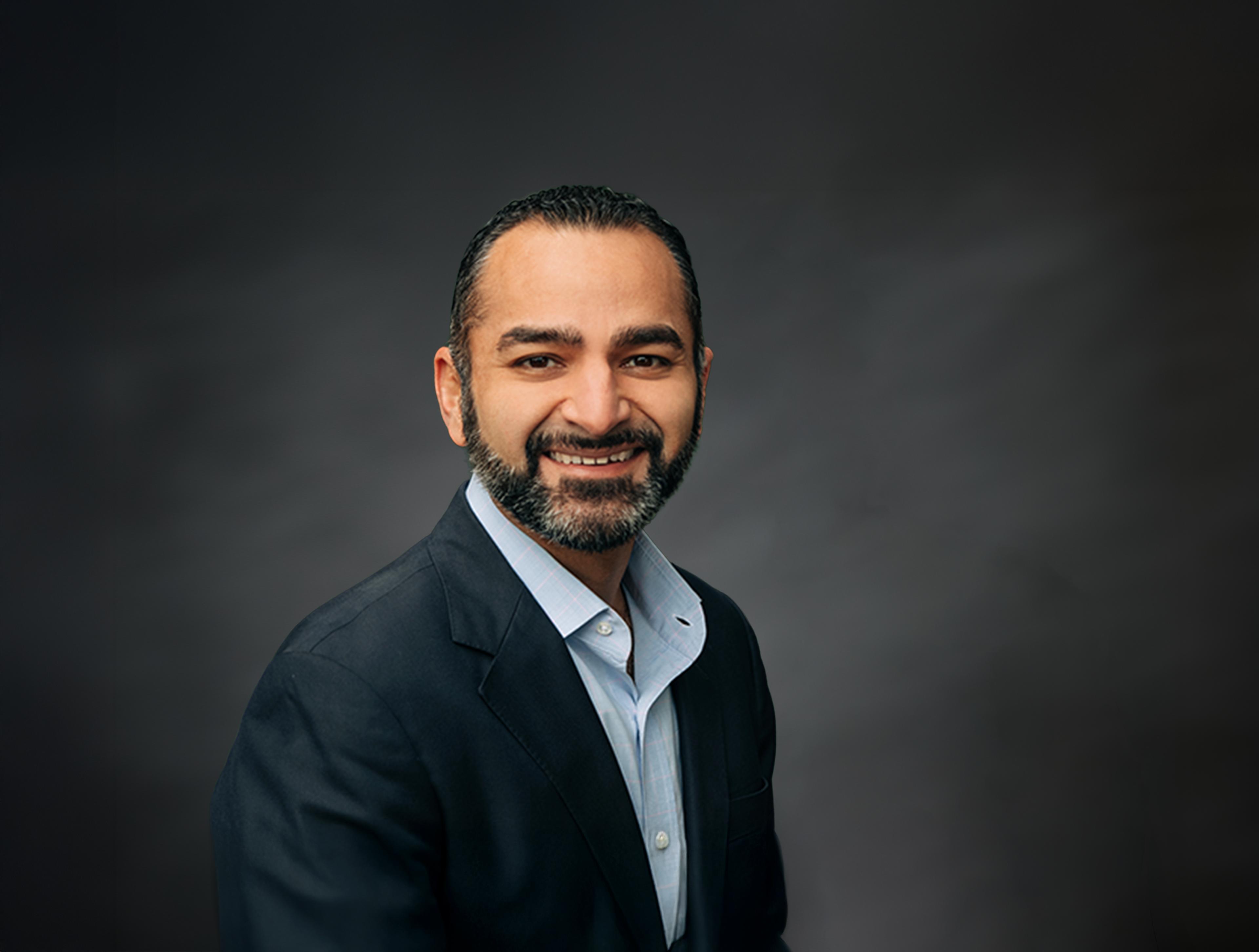 Karr Narula headshot