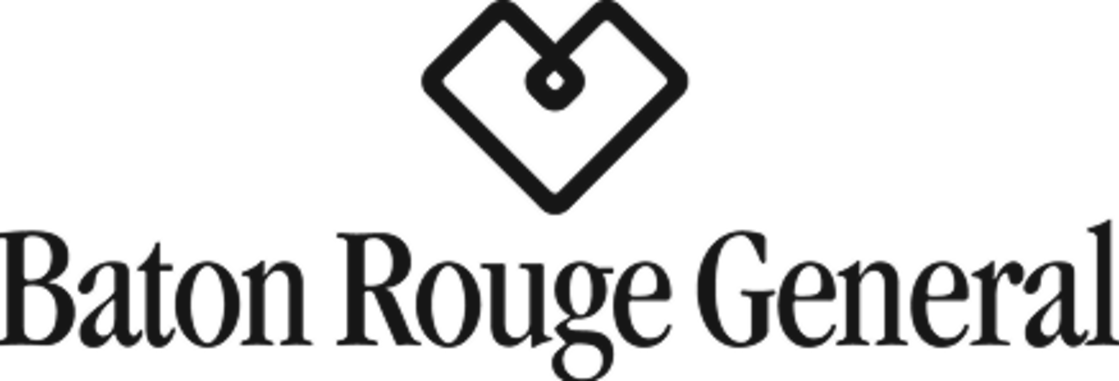 Baton Rouge General logo