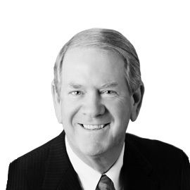 John Bigalke headshot