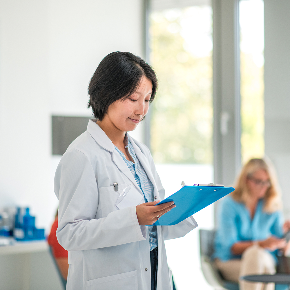 Image showcasing Clinical Decision Support