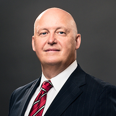 David Klatsky headshot