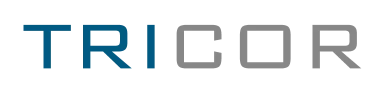 Tricor Homes Logo