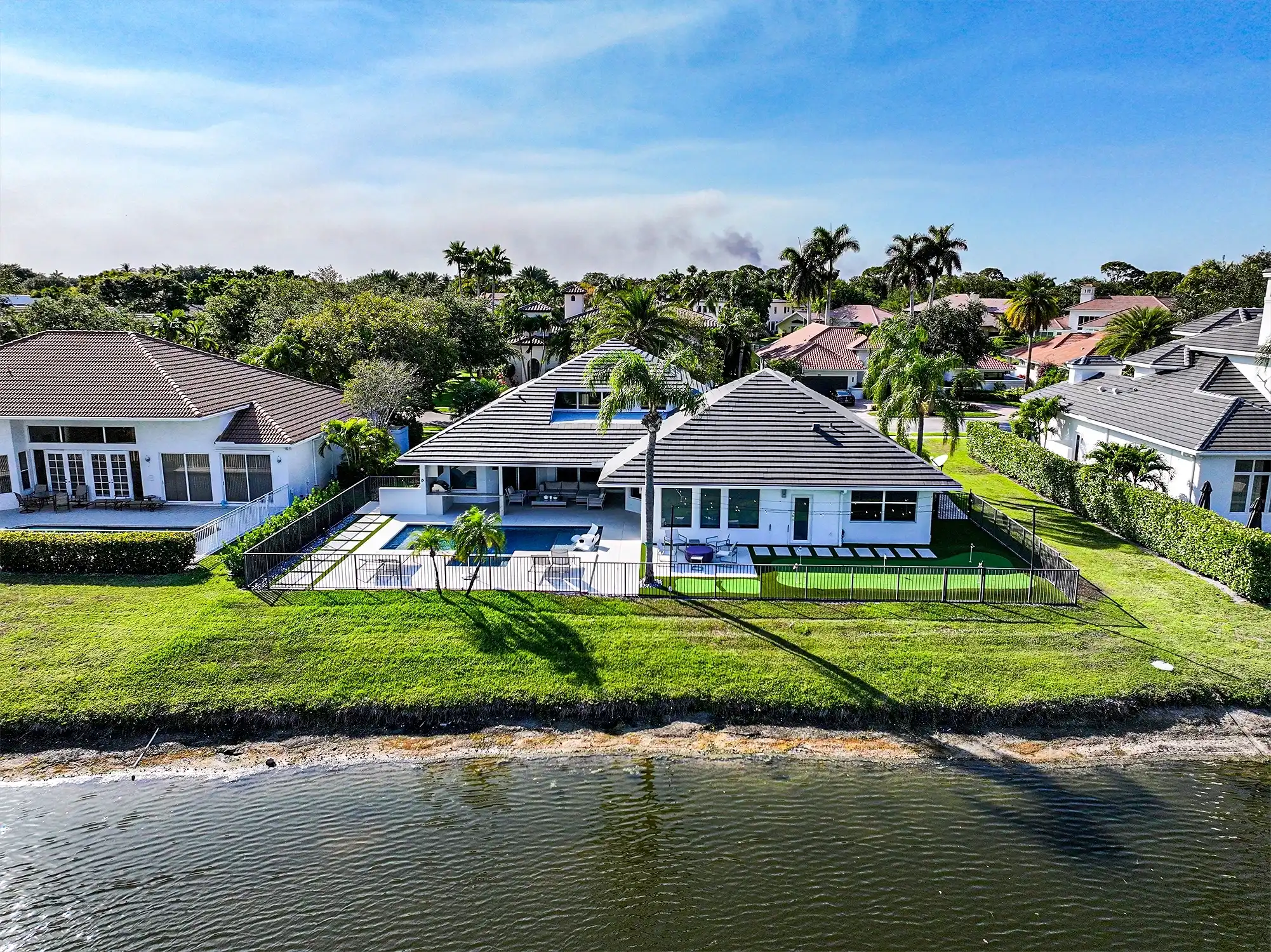 Zillow 3D tour