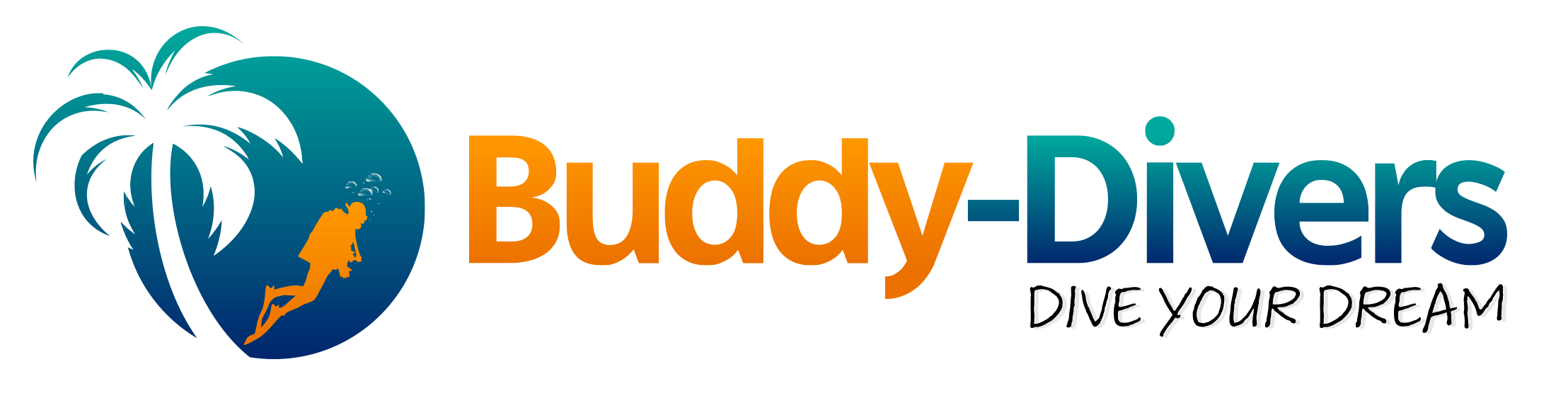 Buddy-Divers