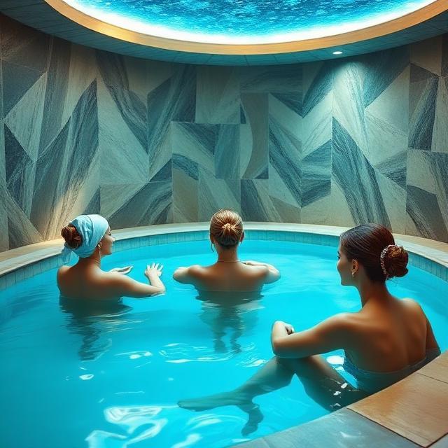 Spa in Pune