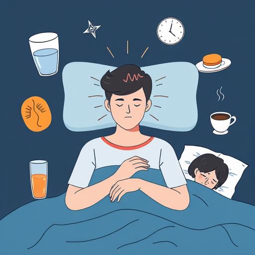 Почему после долгого сна болит голова? Причины и способы борьбы