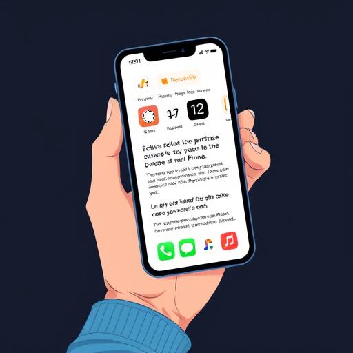 Как узнать дату покупки iPhone: Полное руководство