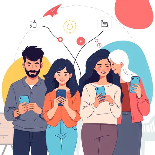 Как добавить номер в семью: Полное руководство