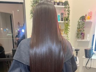 Organic Keratin