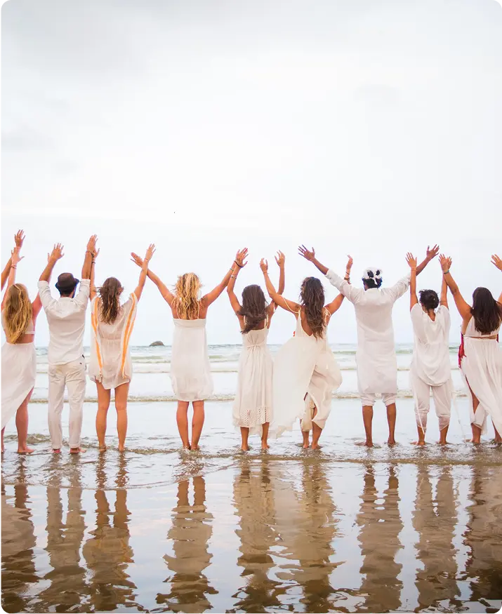 Yoga Holiday