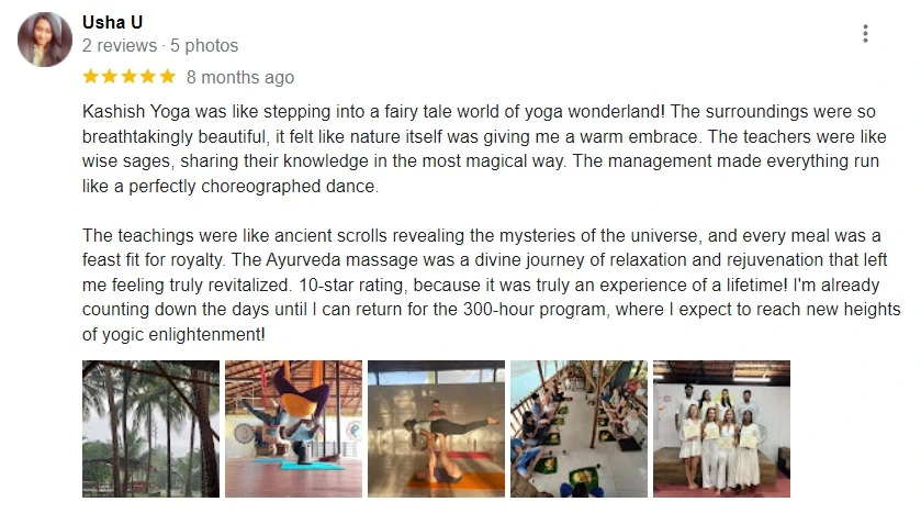 Multi-Style 200 Hour YTTC